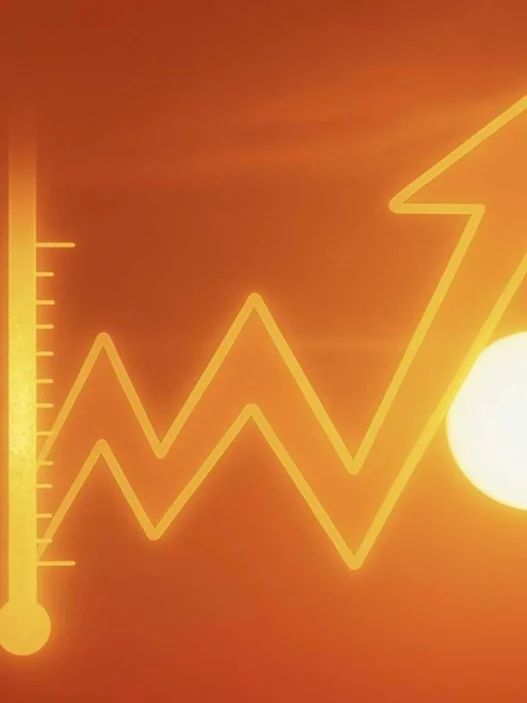 ferragosto bollente il meteo