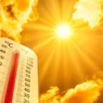 meteo caldo africano