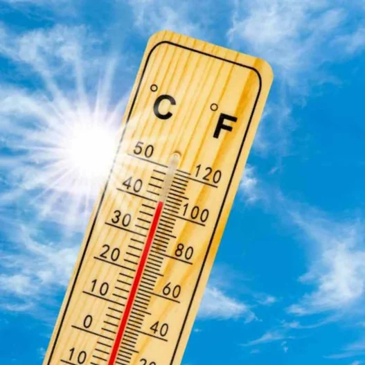 il meteo a ferragosto