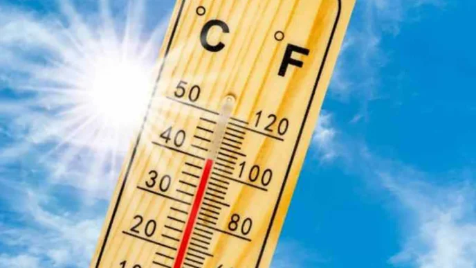 il meteo a ferragosto