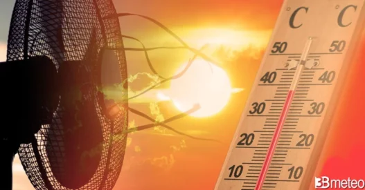 meteo estate