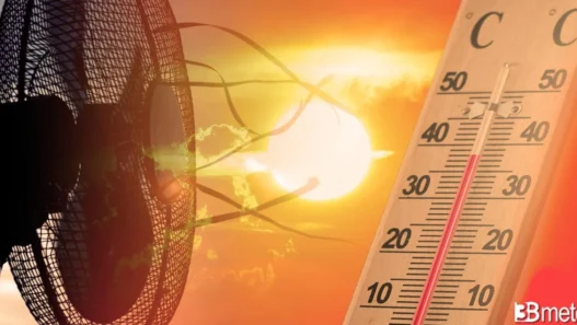 meteo estate