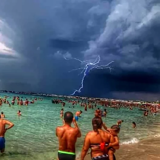 previsioni meteo