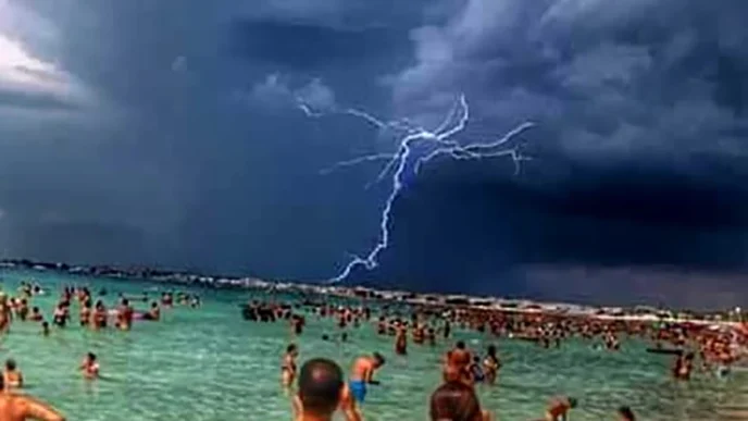 previsioni meteo