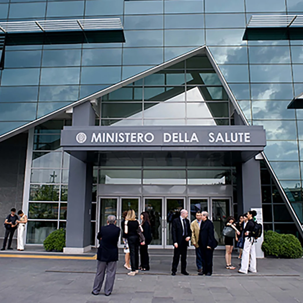ministero della salute