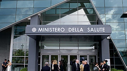 ministero della salute