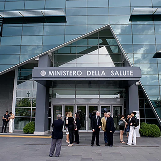 ministero della salute