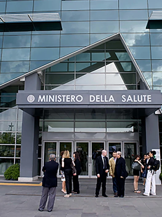 ministero della salute