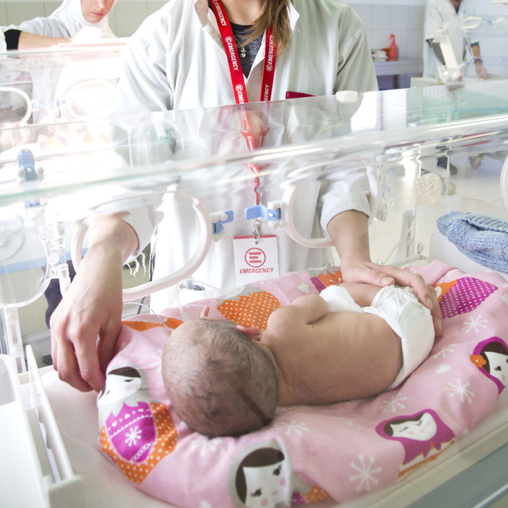 neonati ospedale