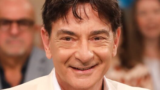 paolo fox