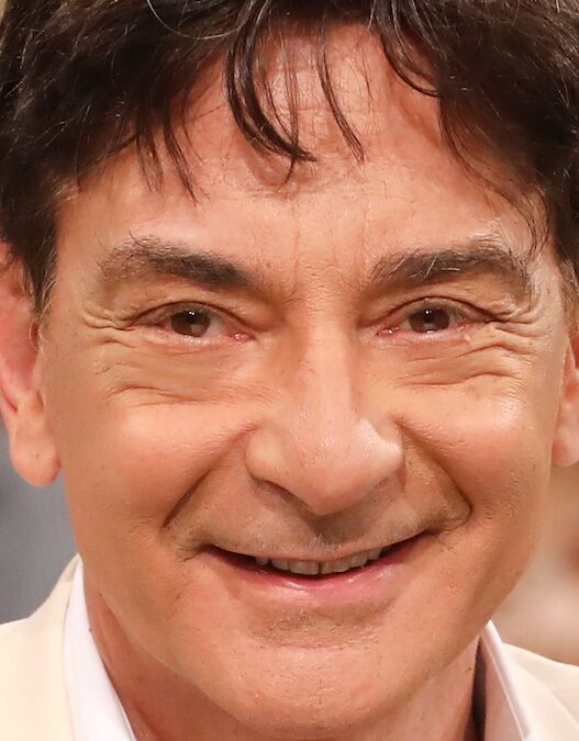 paolo fox