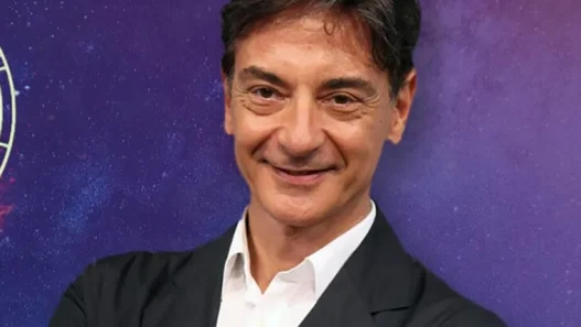 paolo fox