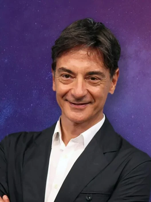 paolo fox