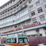 ospedale regina margherita di torino