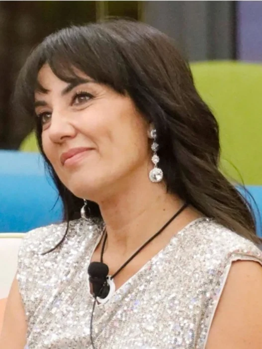 pamela_petrarolo al grande fratello