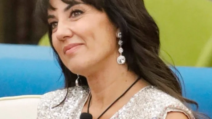 pamela_petrarolo al grande fratello