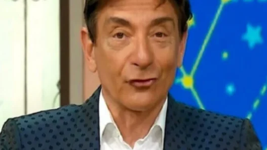 paolo fox
