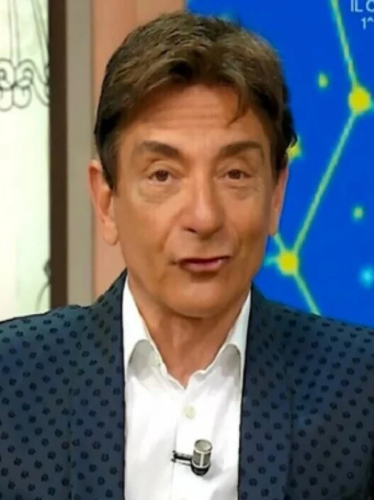 paolo fox