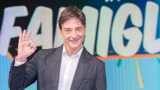 paolo fox