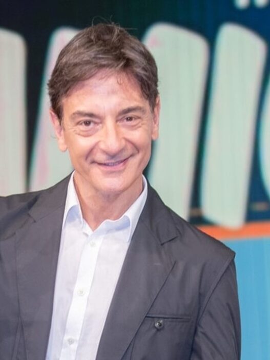 paolo fox