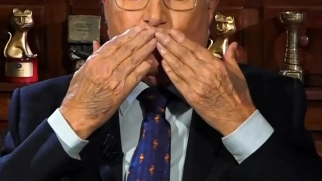 morto pippo baudo