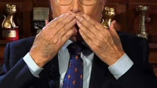 morto pippo baudo