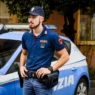 agente di polizia