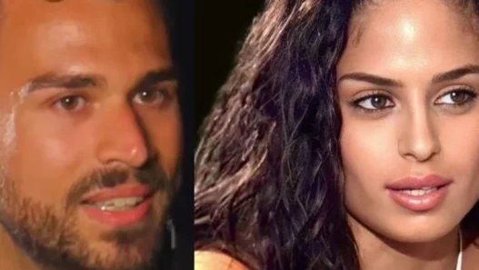 rosario e perla di temptation island
