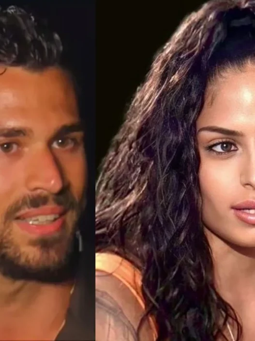 rosario e perla di temptation island