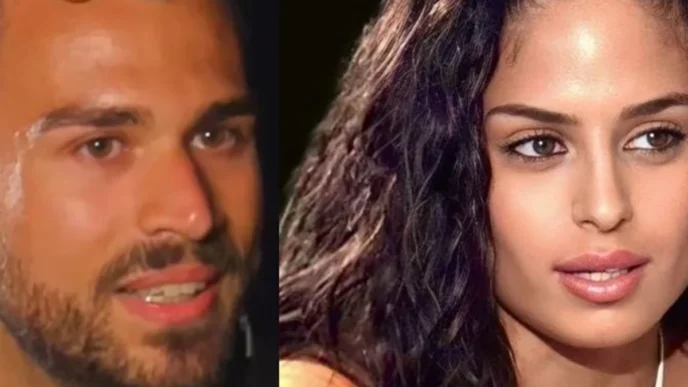 rosario e perla di temptation island
