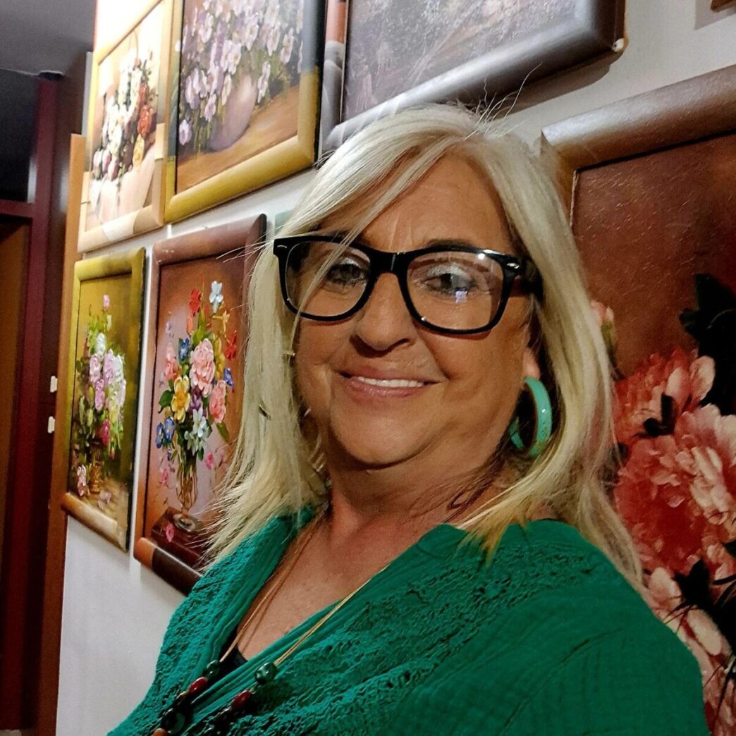 silvana damato