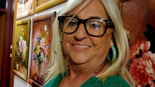 silvana damato