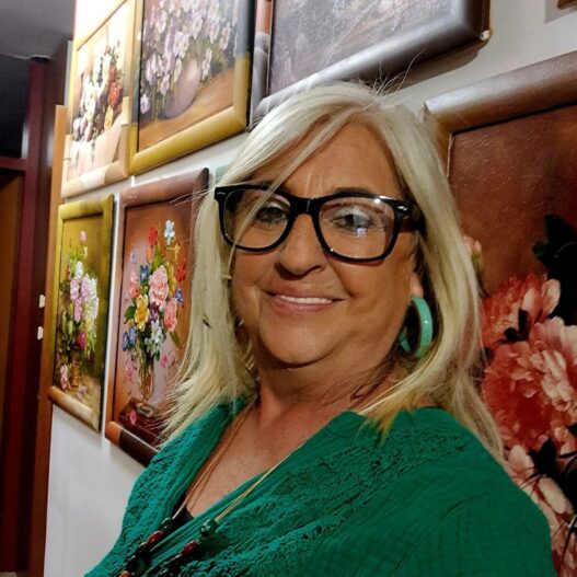 silvana damato