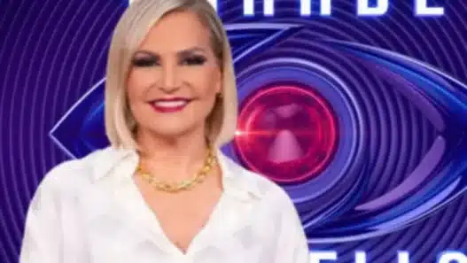 simona ventura nuova conduttrice del grande fratello