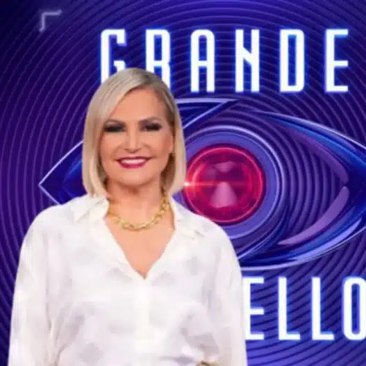 simona ventura nuova conduttrice del grande fratello