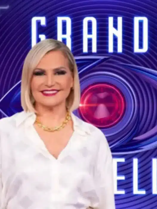 simona ventura nuova conduttrice del grande fratello