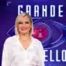 simona ventura nuova conduttrice del grande fratello