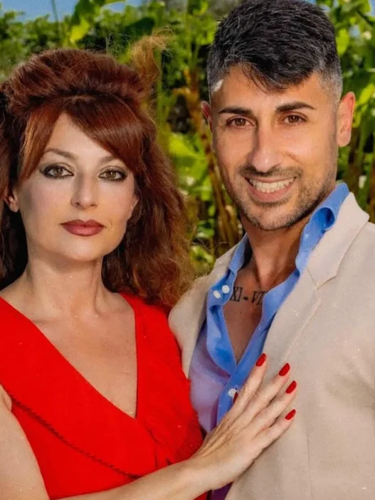 sonia e alessio di temptation island scomparsi
