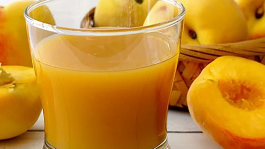 succo di frutta