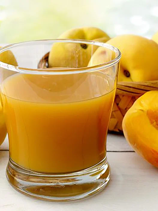 succo di frutta