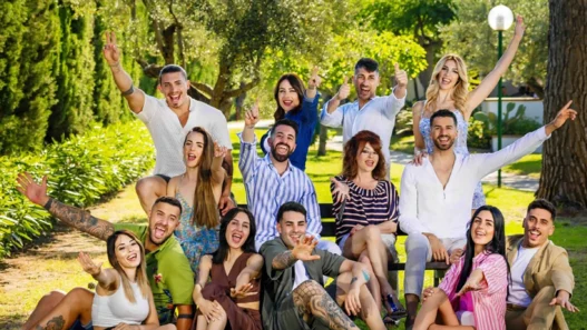 Temptation Island le coppie del 2025
