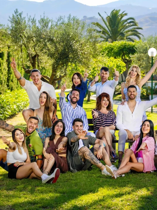 Temptation Island le coppie del 2025