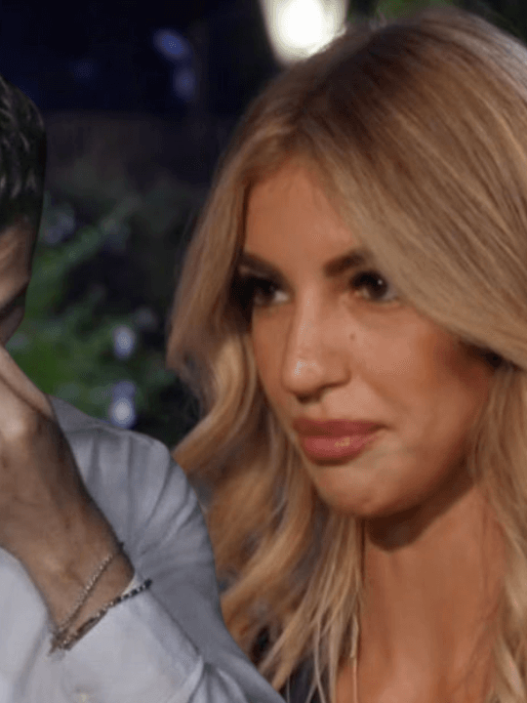 temptation island lucia e rosario