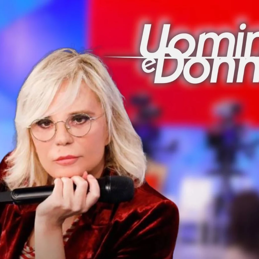 uomini e donne