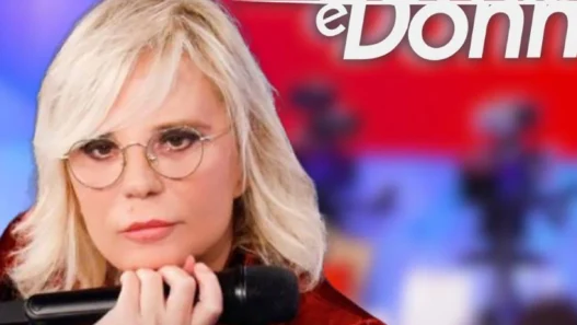 uomini e donne