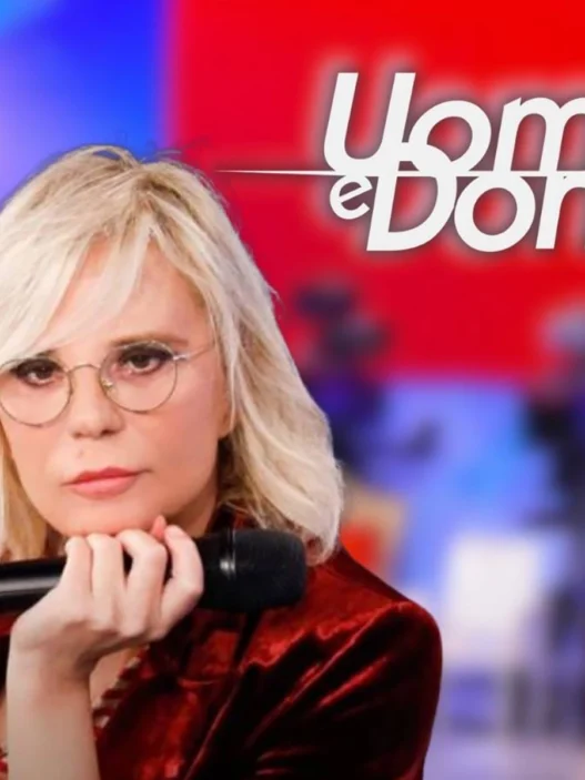 uomini e donne