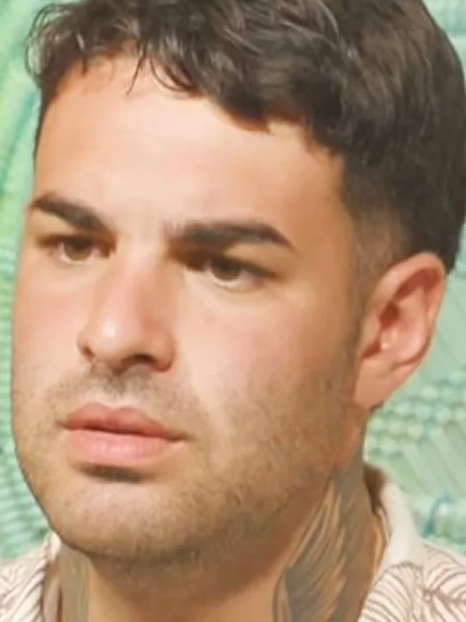 valerio di temptation island