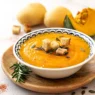 zuppa di zucca