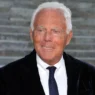 giorgio armani