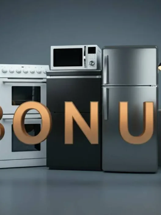 Bonus elettrodomestici